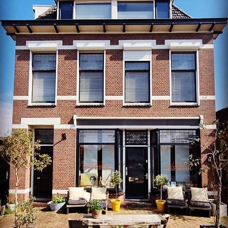B&B Boskoop Extérieur photo