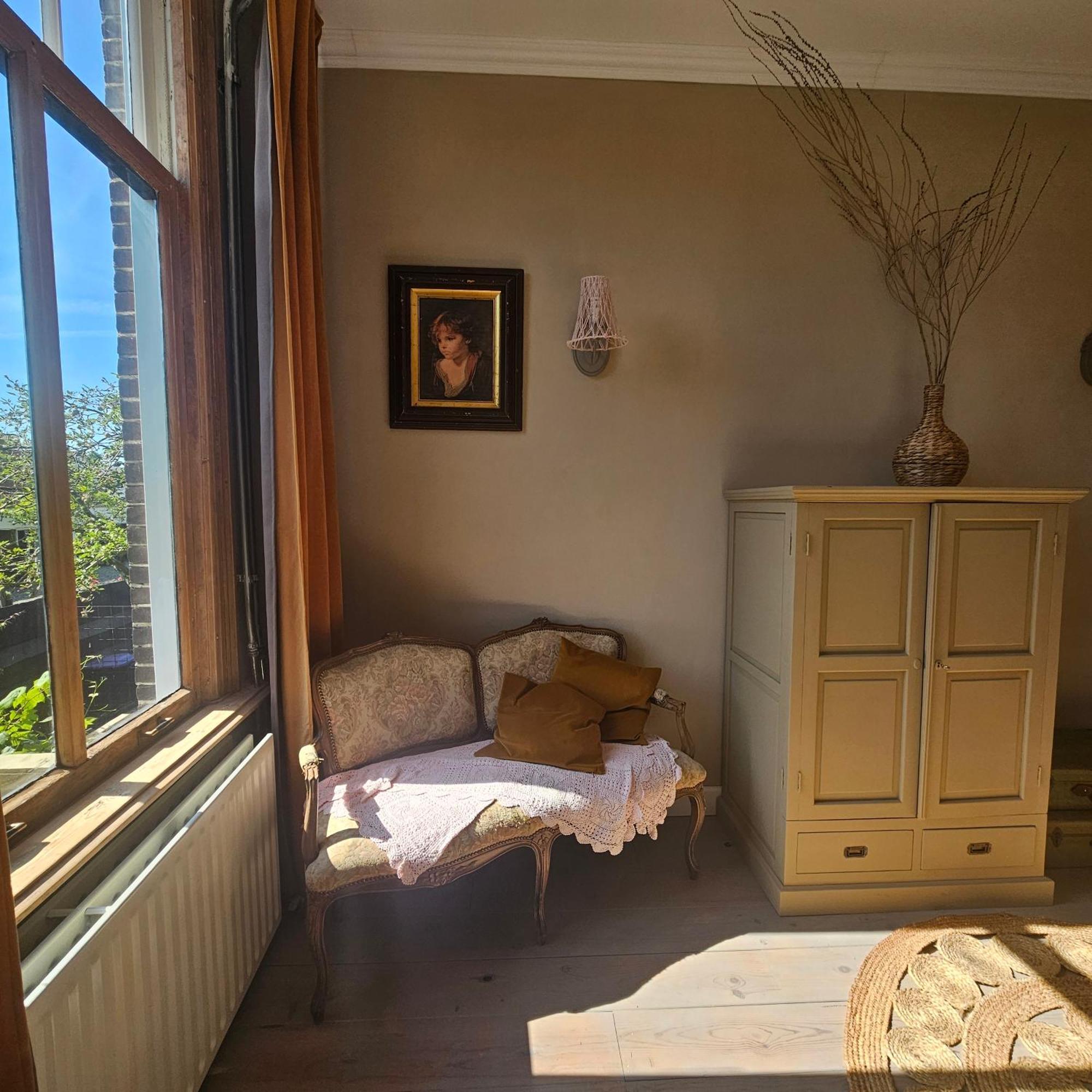 B&B Boskoop Extérieur photo