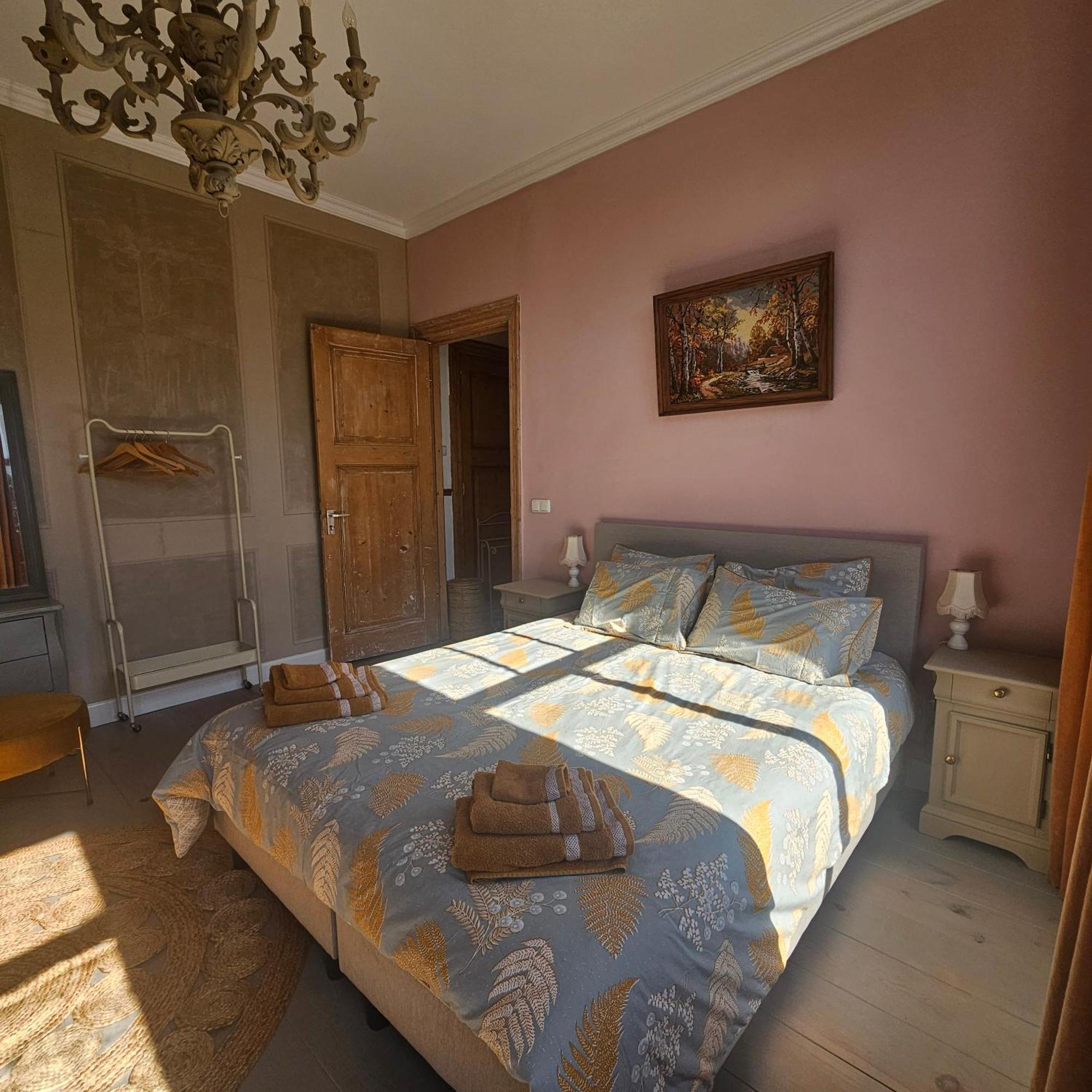 B&B Boskoop Extérieur photo