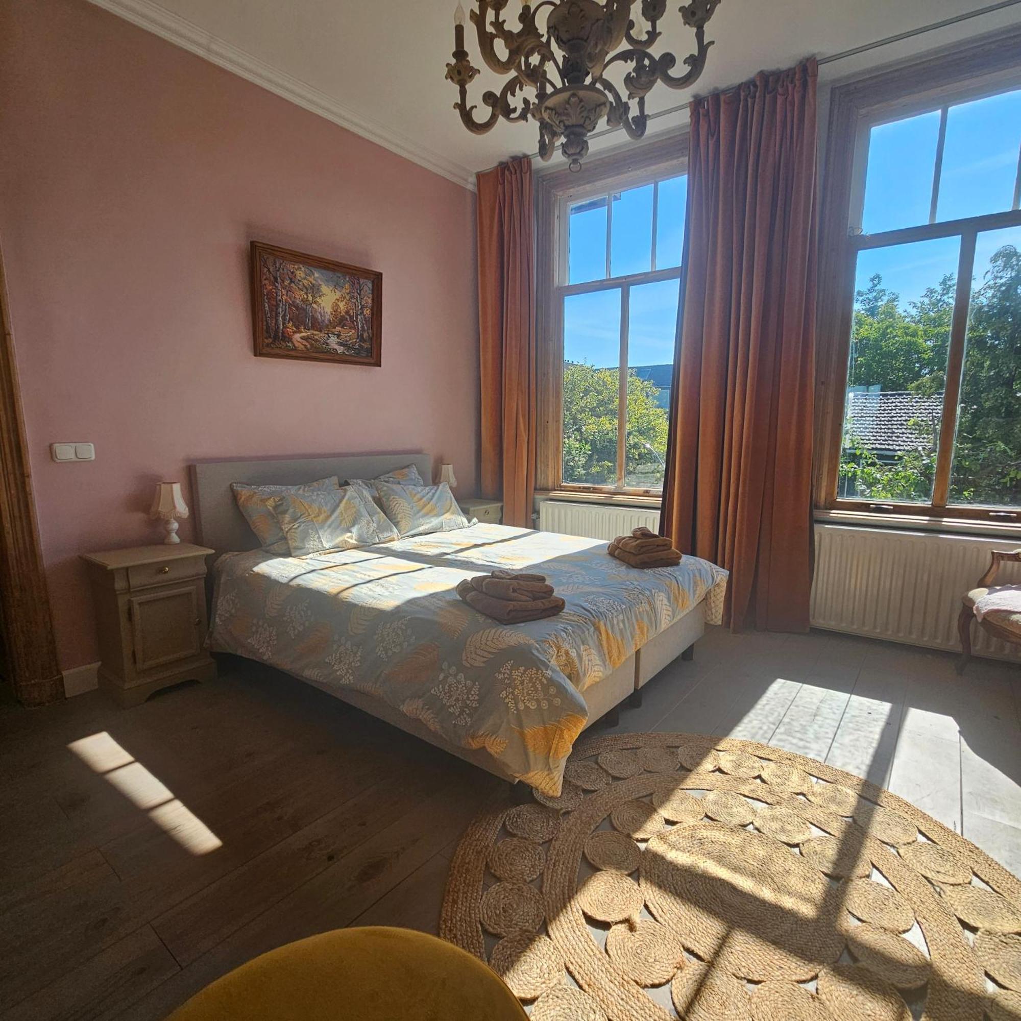 B&B Boskoop Extérieur photo