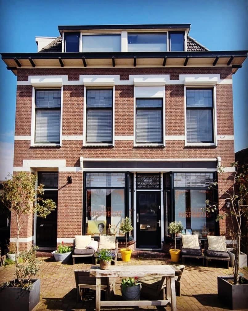 B&B Boskoop Extérieur photo
